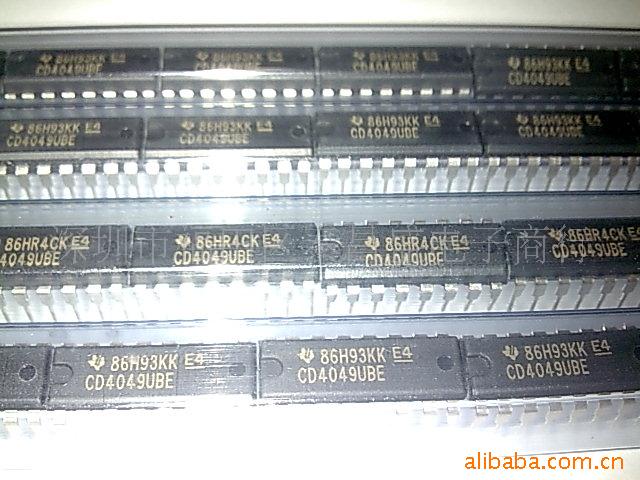 ߼IC4049CD4049CD4049UBE