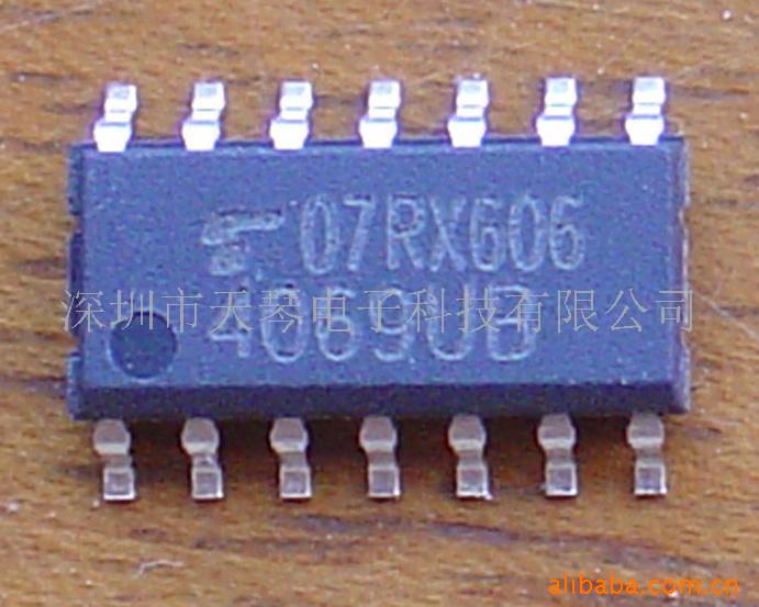 TC4069,SMD,ɵ·IC