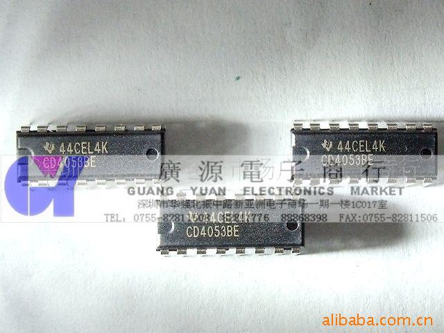 TICD4053BE