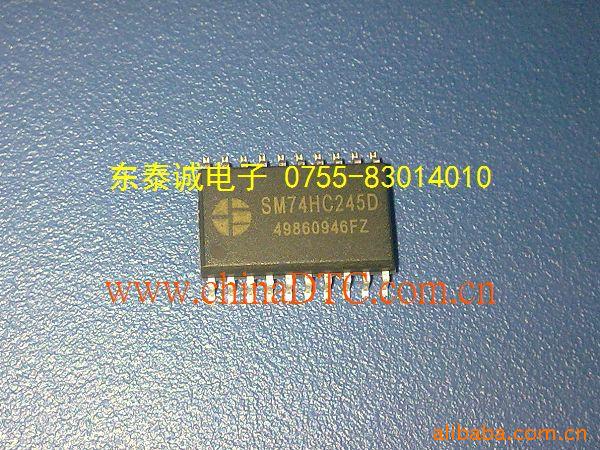 SM74HC245DSOP-20ԭװֻ