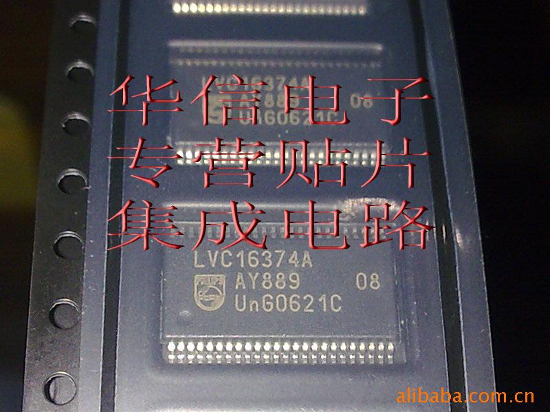 ƬIC74LVCH16224DGG