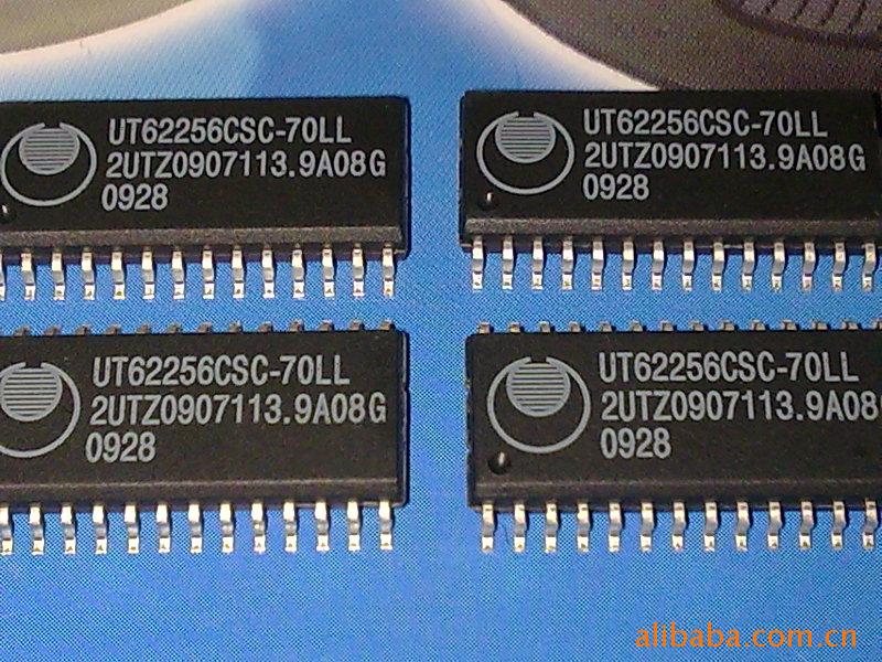 贴片ICUT62256CSC-70LL