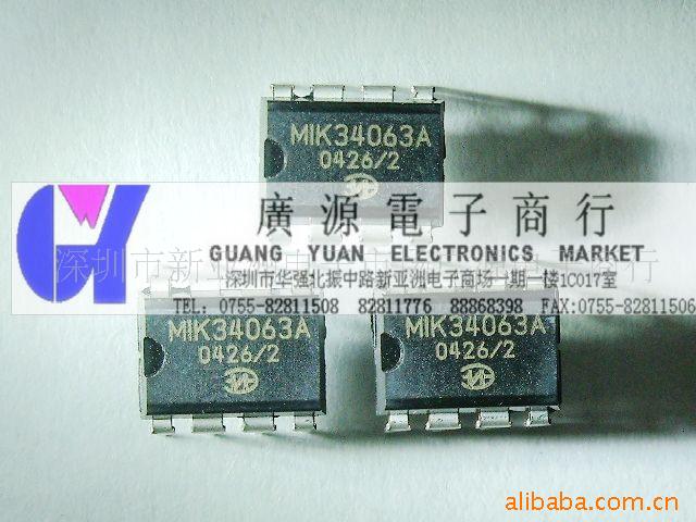 ɵ·MIK34063