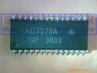 HD7279A-SP