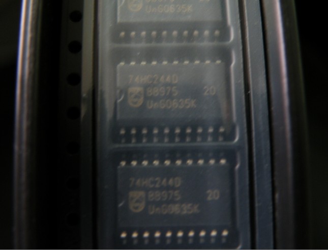 Ӧԭװֻ74HC244D߼IC