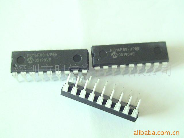 ɵ·PIC16F228-I/