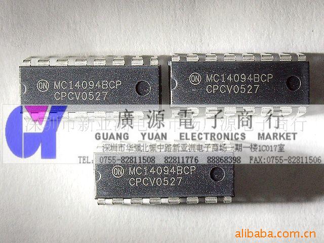 ONɭMC14094BCPCD4094