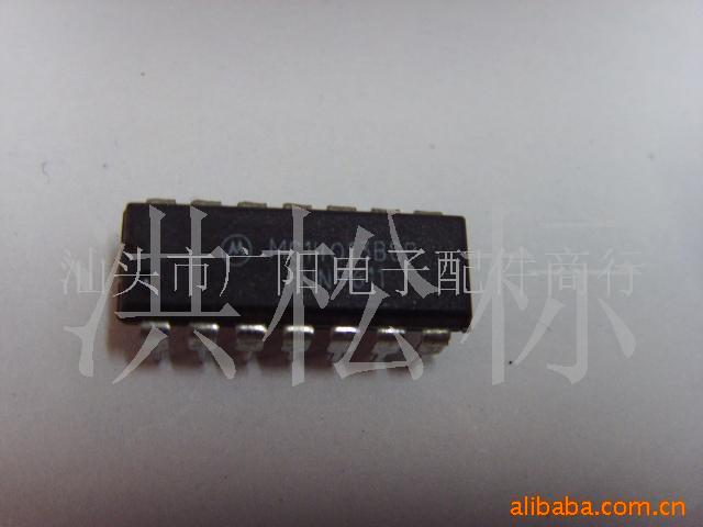 ICɵ·MC14013BCP(ͼ)