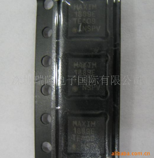 ICɵ·MAX1889ETE-T