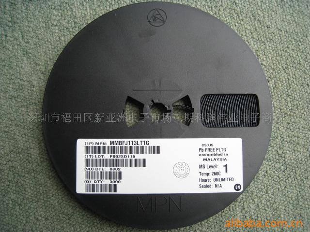 逻辑ic系列MC74VHC1G08DFT1(图)