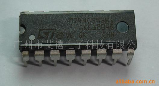 ҿSN74HC595
