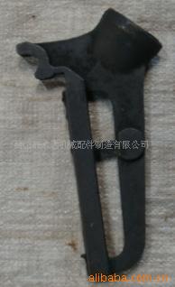 细纱机槽筒式络筒机电火花穿机