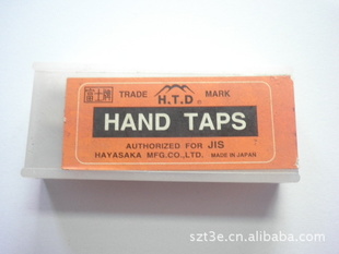 M8*0.75װ˿ձHTD˿׶HANDTAPSʿ˿