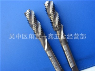 批发青海直销螺纹护套丝攻修牙补牙丝攻加大护套丝锥