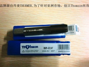 ITHOMSON˿׶˿G1/4-19PF1/4-19˿