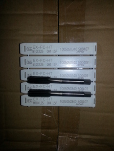 ϵ׼ձOSGŷʿֱ˿׶EX-FC-HTM10*1.251.5POH4