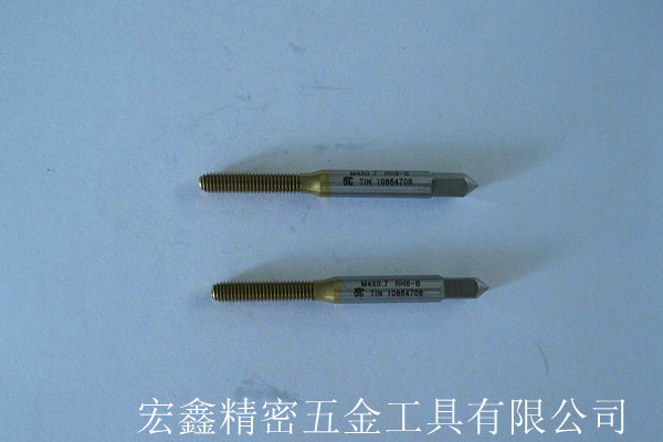M4X0.7ѹ˿׶