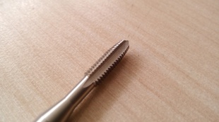 M4x0.7˿