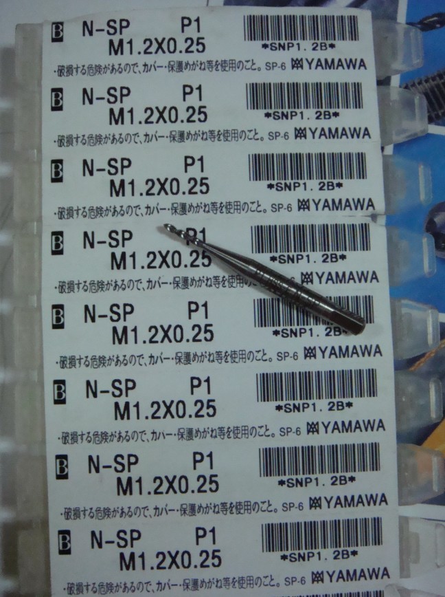 YAMAWA˿˿׶M1.2*0.25ԭ