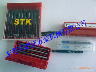 STK˿֣M6*1.0һʮ
