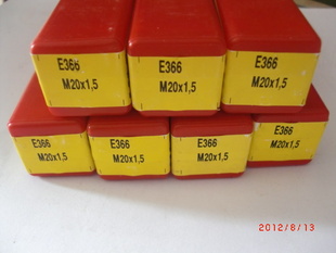 DORMER˿׶E366M20*1.5