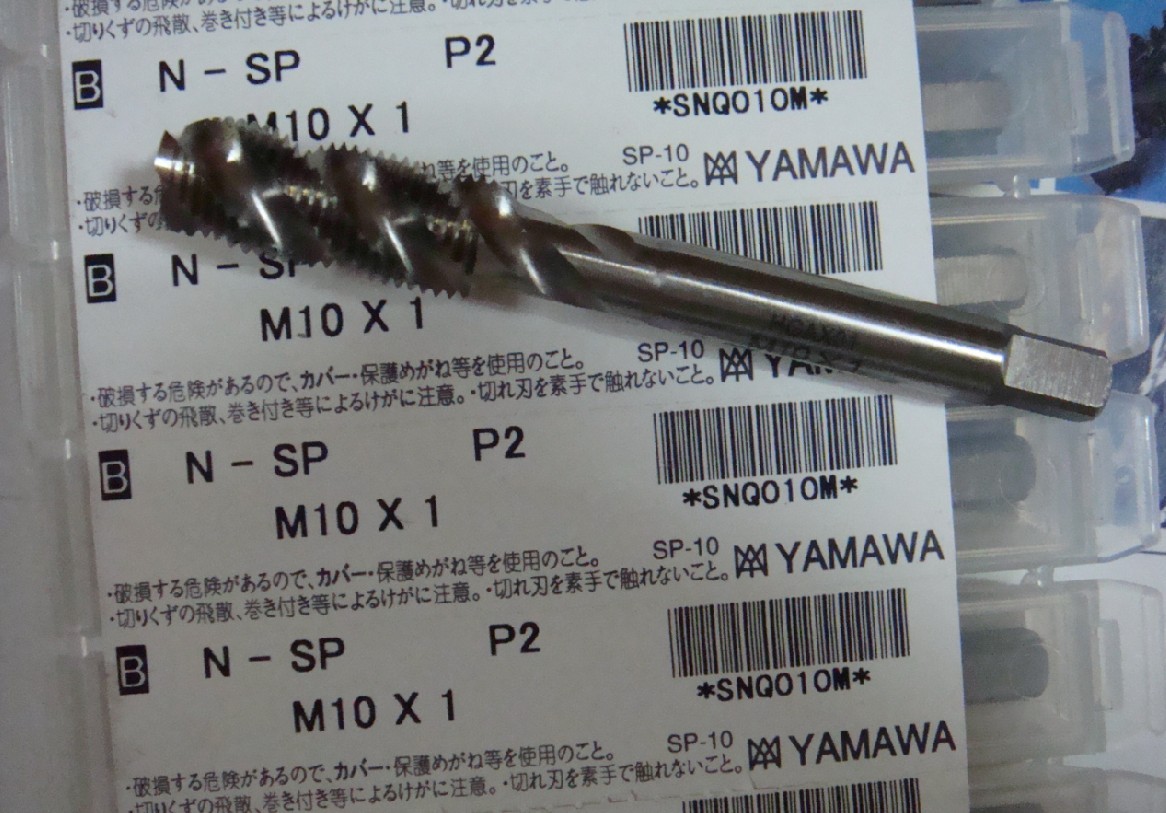 ӦYAMAWA˿M10*1.0