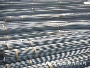 全国标(二级螺纹钢)厂家直销质量保型号