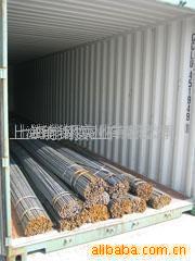 工程螺纹钢,建筑钢筋,二级螺纹钢,三级螺纹钢(图)