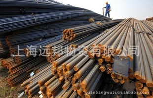 上海螺纹钢抗震螺纹钢销售18mm-25mm螺纹钢批发