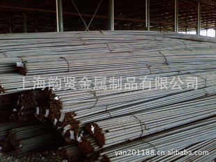 现货3级III级螺纹钢HRB335建筑用螺纹钢HRB335螺纹钢上海
