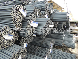 批发大量螺纹钢钢筋混凝土用热轧带肋钢筋量保