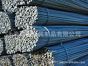 现货II级螺纹钢HRB400E建筑用螺纹钢HRB400E螺纹钢