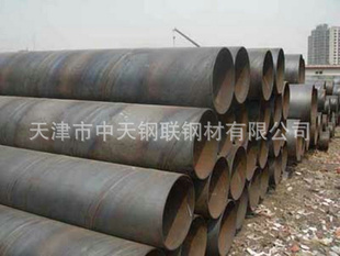 天津现货出售SY/T0413-2002执行标准3PE防腐钢管