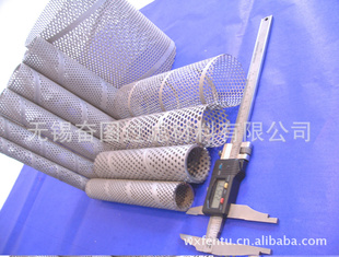 厂家各种型号冲螺旋管螺旋管量保价格惠