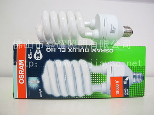 OSRAMܵ45W/865E27