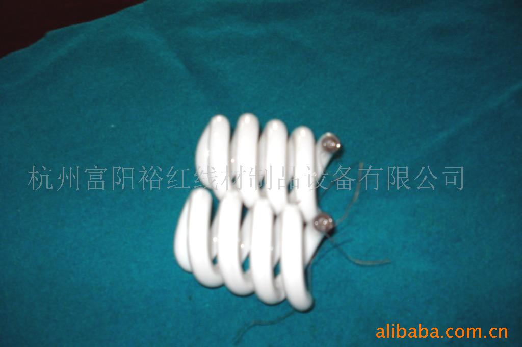 螺旋型荧光灯管,毛管螺旋灯管全螺灯管