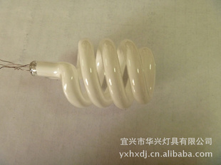 Φ942外包外径半罗形3.5T圈数节能灯管
