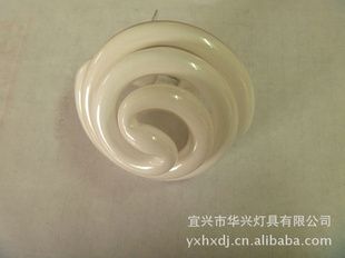 Φ971外包外径伞形3T圈数节能灯管性能稳定