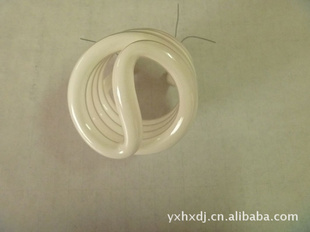 Φ752外包外径半罗形4.5T圈数节能灯管