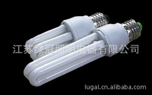 广东古镇厂家批发直流节能灯12V24V36V48V