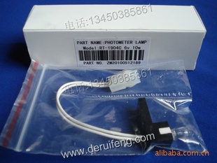 RT-1904CԶǵ6V10Wٵ
