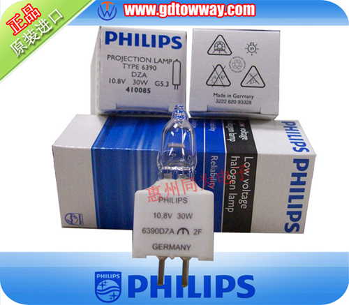PHILIPS639010.8V30WG5.3ɵ