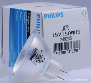 PHILIPSJCR15V150W/H5θ249235±ٱ