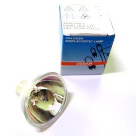 ŷ˾(osram)24V250WELCHLX64653AOIGX5.3