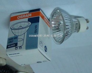 OSRAMGU10±ص64824FL50W