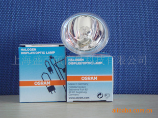 ŷ˾OSRAM±صƱ50mm12V100WGZ6.3564627HLX