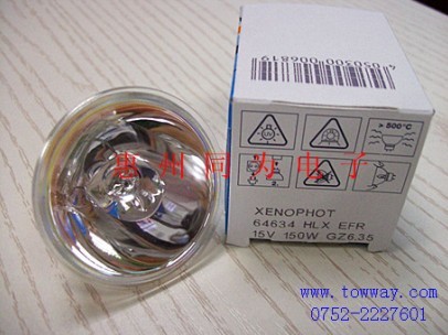 OSRAM6463415V150WθƱ