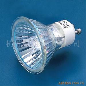 卤素灯GU-10C+C120V50W
