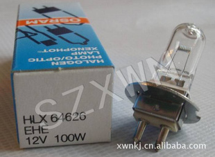 ŷ˾OSRAM64626HLX12V100WZeiss˾΢