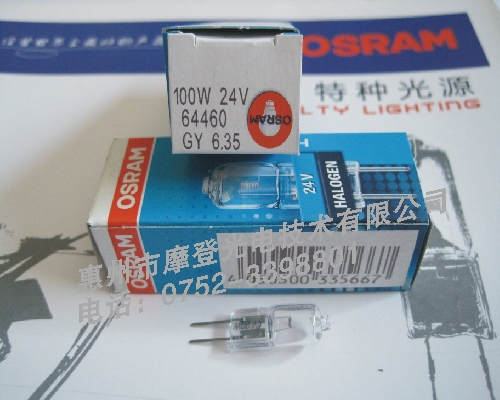 ԭװŷ˾OSRAM64460U24V100W±ٵ